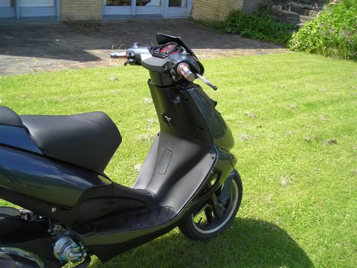 Aprilia Ditech væk billede 4