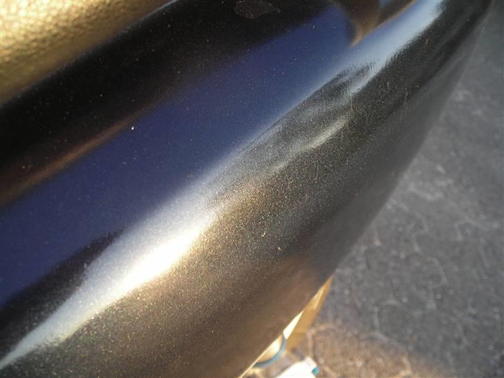 Yamaha Neos væk billede 4