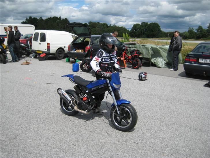Suzuki Street™ // Solgt! :') - Så skal der Cruises Speedmeet 08 billede 12