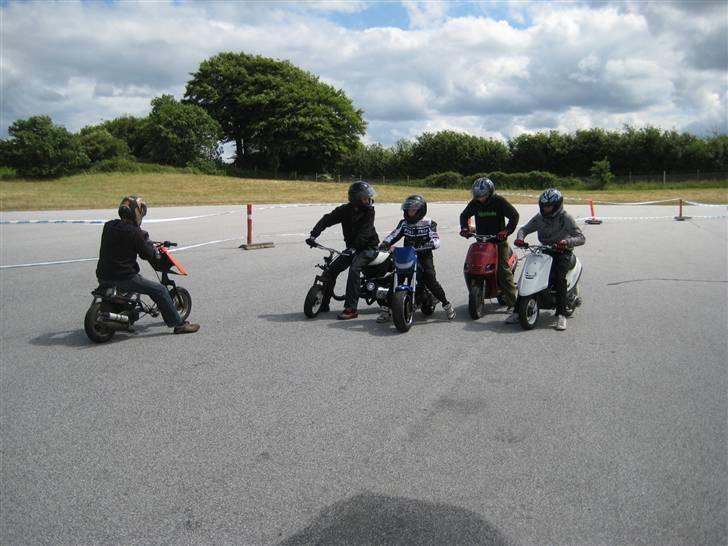 Suzuki Street™ // Solgt! :') - Så der lidt Sprint ;) billede 13