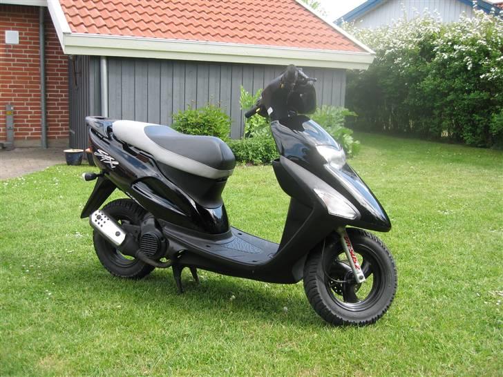 Honda sfx billede 4