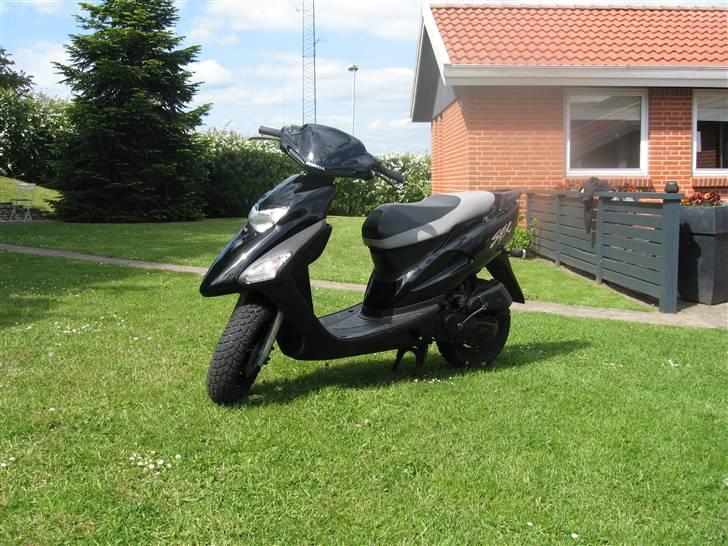 Honda sfx billede 5