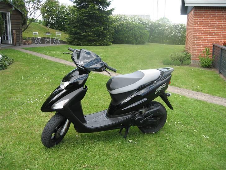 Honda sfx billede 9