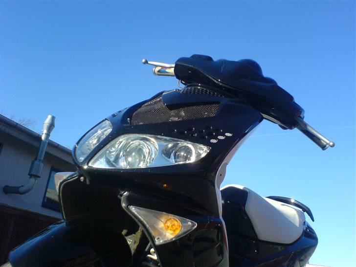 Peugeot Speedfight 2 billede 2