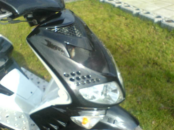 Peugeot Speedfight 2 billede 4