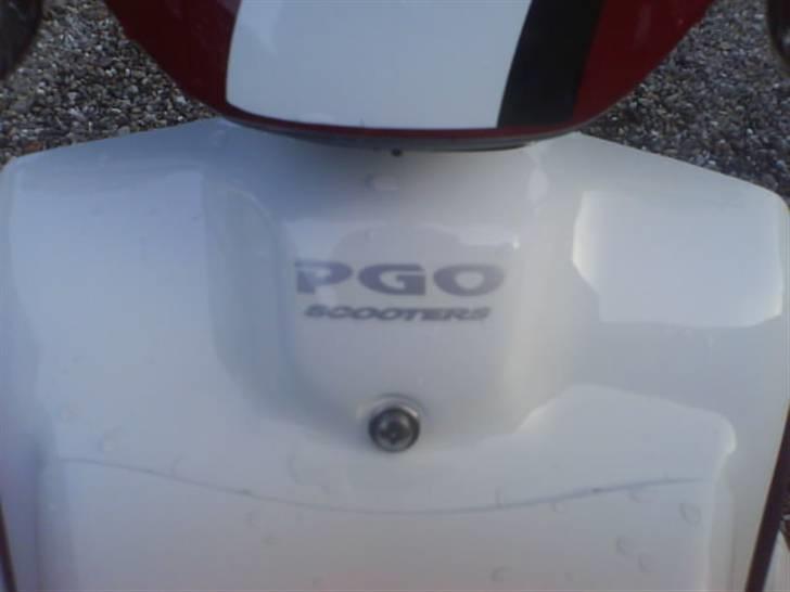 PGO *EMILIE* #SOLGT# billede 6