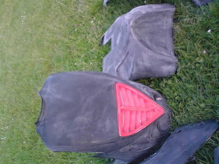 Piaggio Nrg Mc3 billede 12