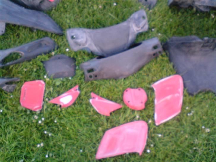 Piaggio Nrg Mc3 billede 13