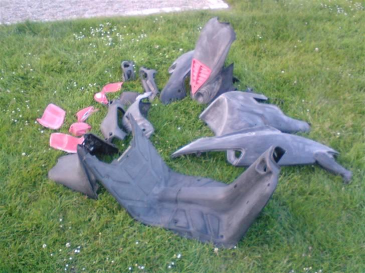 Piaggio Nrg Mc3 billede 14