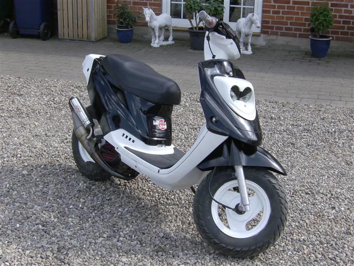 PGO hot 50 billede 1