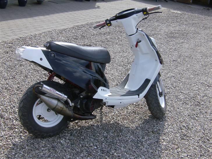 PGO hot 50 billede 3