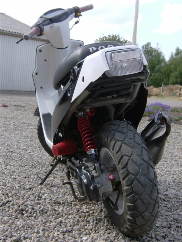 PGO hot 50 billede 4