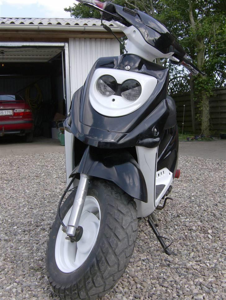 PGO hot 50 billede 5