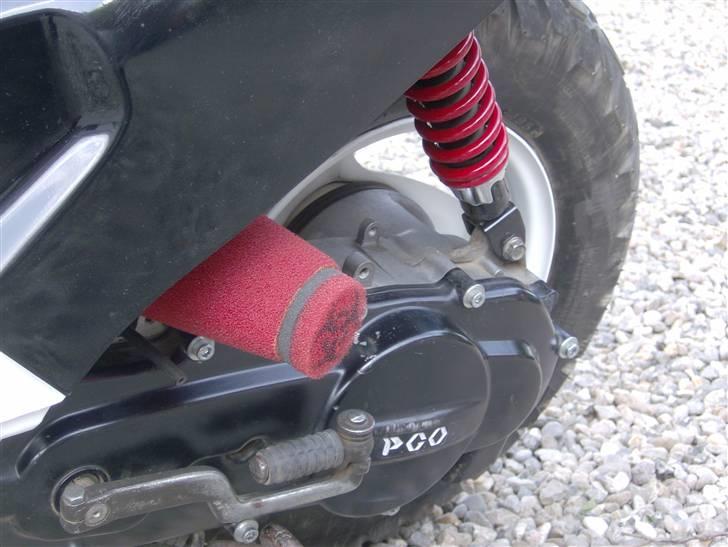 PGO hot 50 billede 6