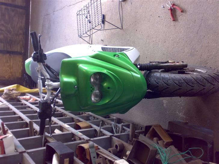 PGO "Potten"/Hot 50  billede 3