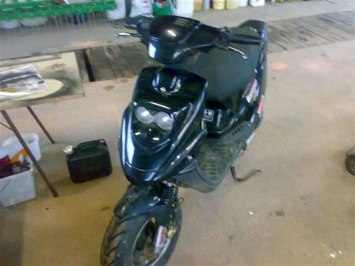 PGO "Potten"/Hot 50  billede 6