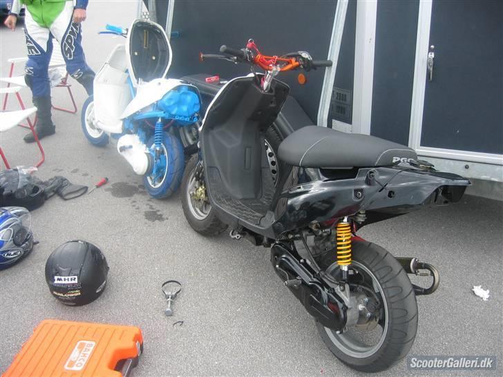 PGO Hot 50 - Speedmeet - 14. juni 2008 billede 6