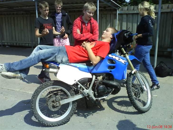 Jincheng Gorilla SOLGT !! - kasper på sin rmx billede 10