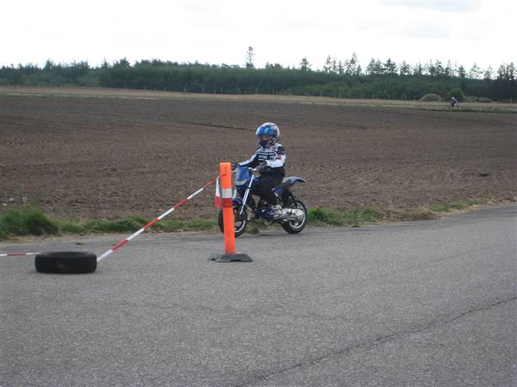 Suzuki Street™ // Solgt! :') billede 17