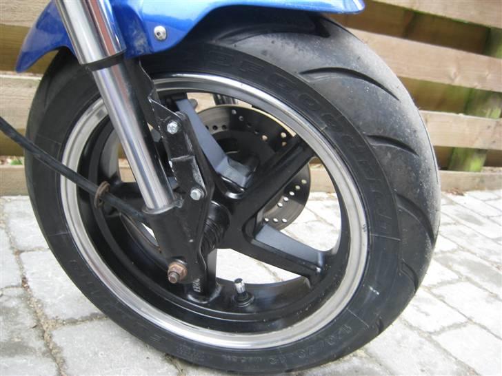 Suzuki Street™ // Solgt! :') billede 18