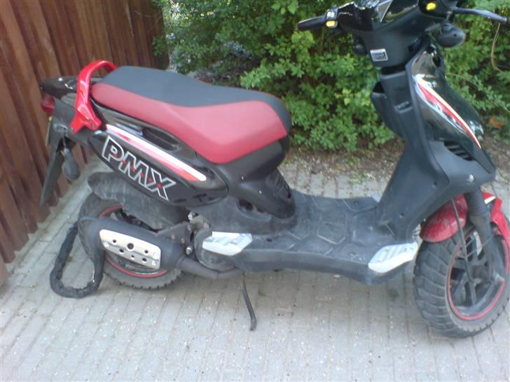 PGO Pmx Sport billede 10