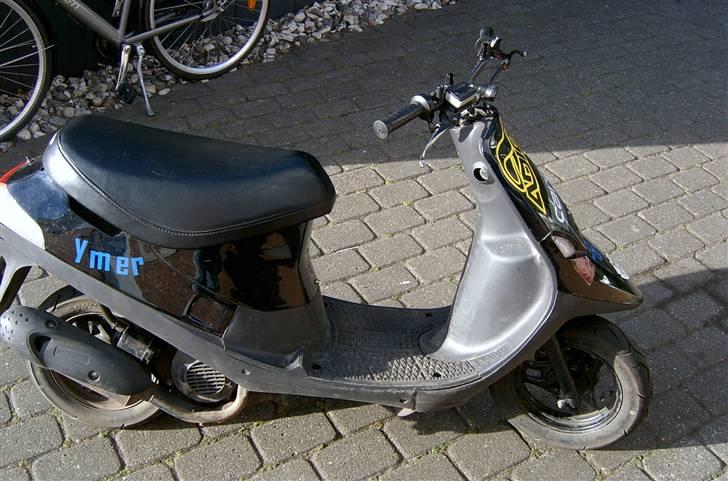 PGO Comet TIL SALG! billede 2