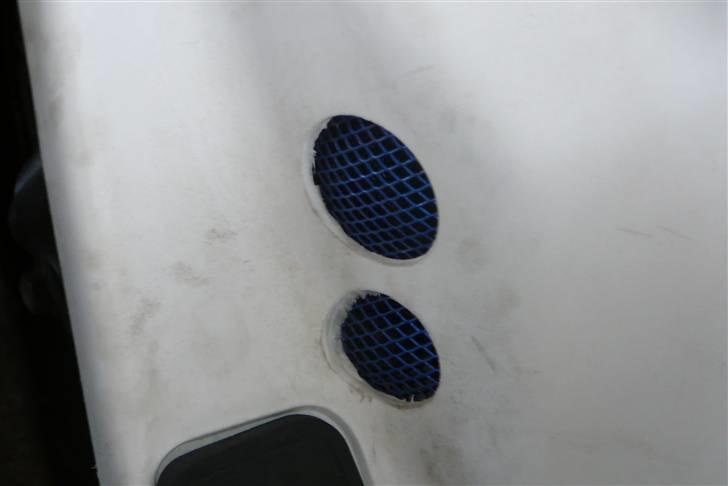 PGO Hot 50 tilsalg, bytte billede 6