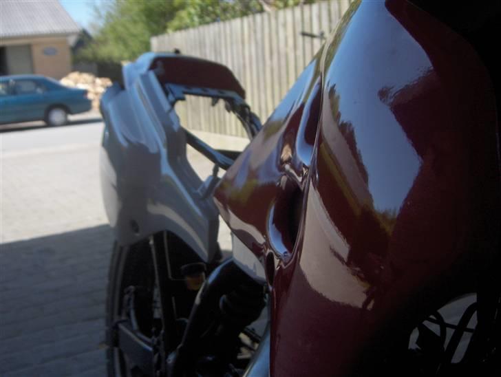 Suzuki smx<3 9850 hirtshals billede 17