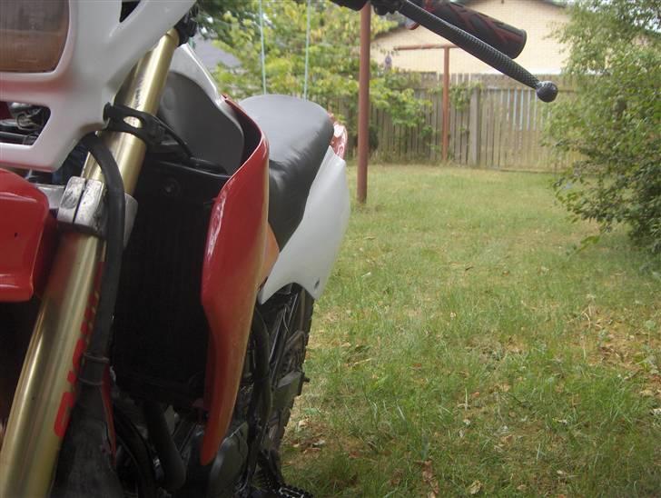 Suzuki smx<3 9850 hirtshals billede 19