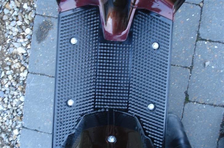 Honda Melody. Nu! - Den ser bare godt ud :P billede 9