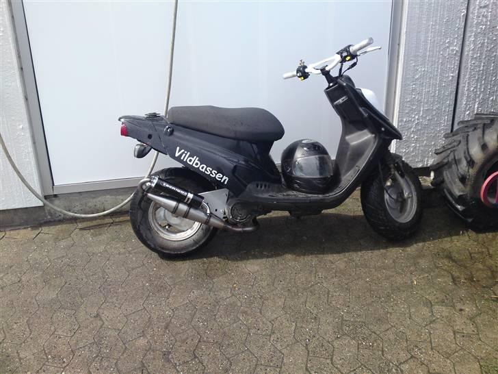 PGO hot 50 - hotten uden grisetryne:D billede 1