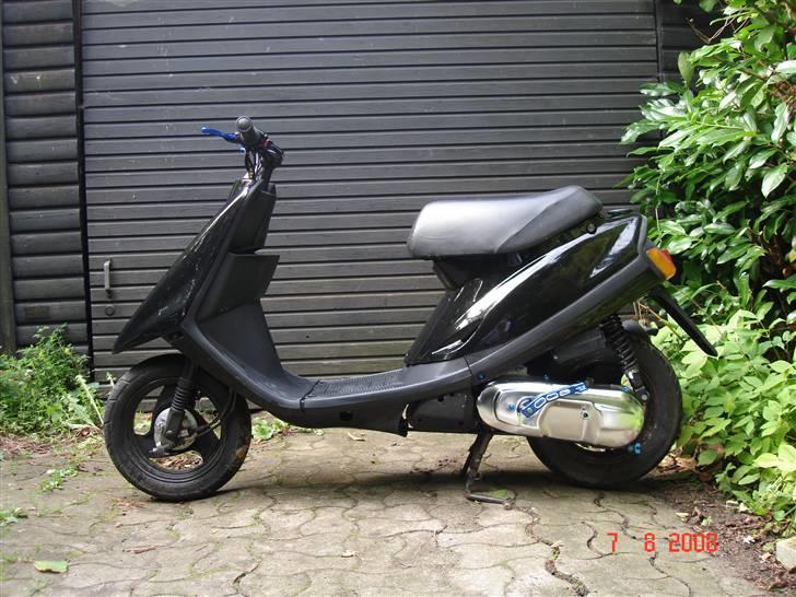Yamaha Jog AS billede 1