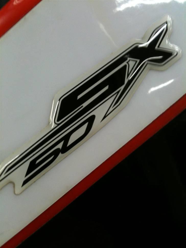 Aprilia SX50 LC DD [SOLGT] billede 18