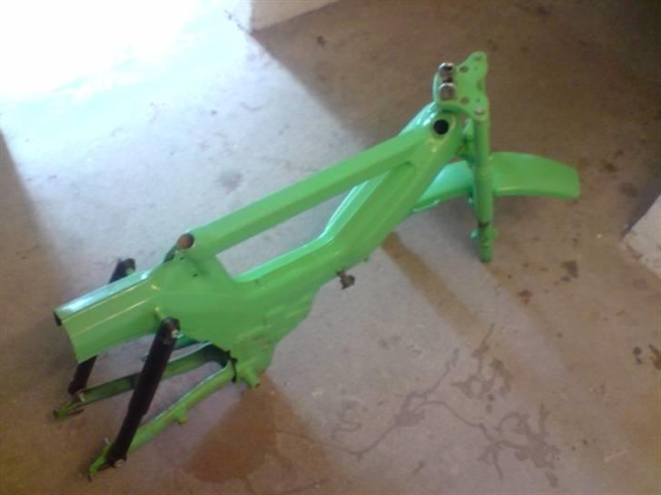 Puch maxi P1  [ SOLGT  ] billede 2