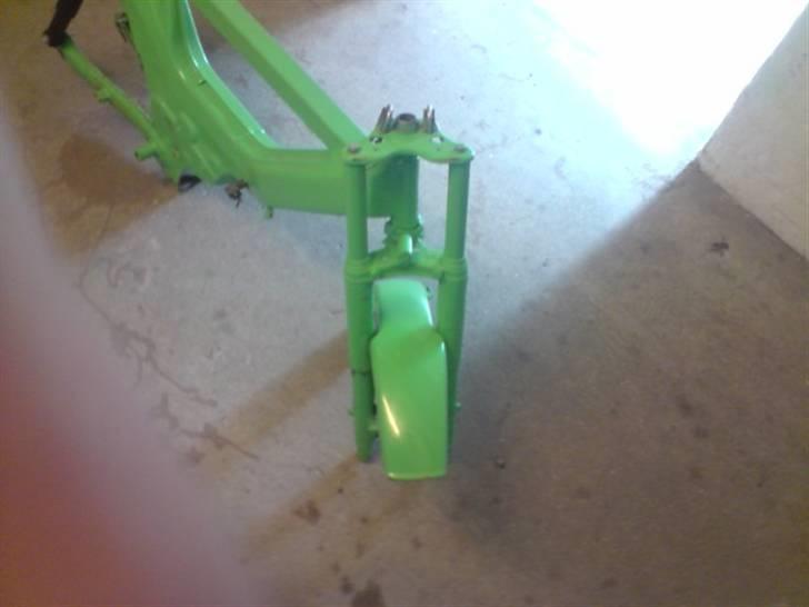 Puch maxi P1  [ SOLGT  ] billede 3