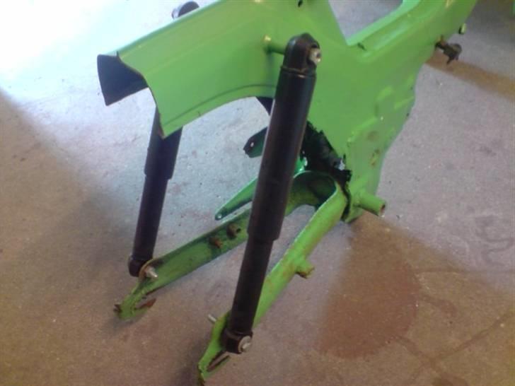 Puch maxi P1  [ SOLGT  ] billede 4