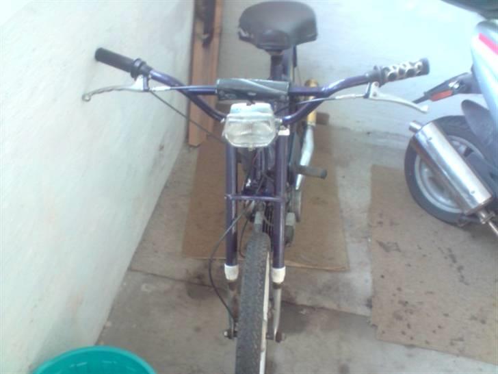 Puch maxi k [ SOLGT! ] billede 4