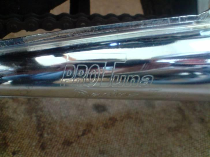 Puch maxi k [ SOLGT! ] billede 5