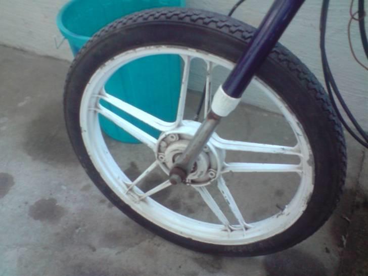 Puch maxi k [ SOLGT! ] billede 6