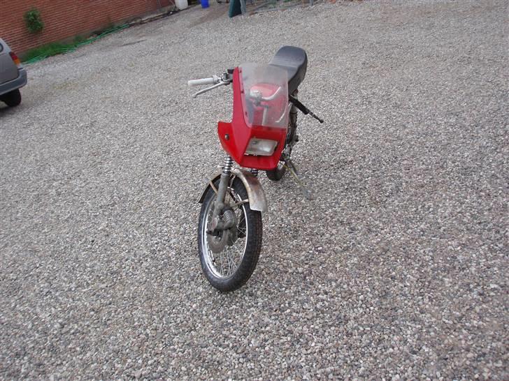Yamaha fs 1 4g dx billede 5