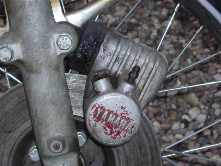 Yamaha fs 1 4g dx billede 6