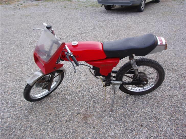 Yamaha fs 1 4g dx billede 8