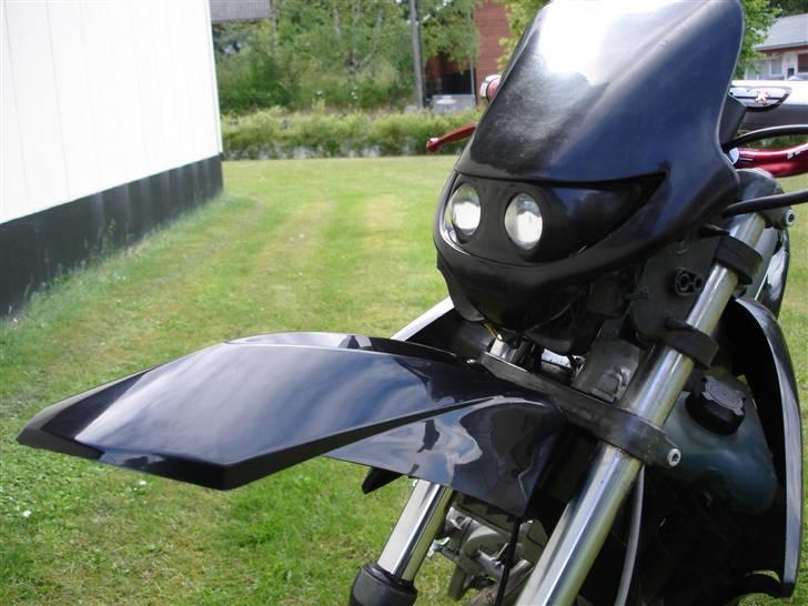 Gilera smt LC ÐÐ billede 6