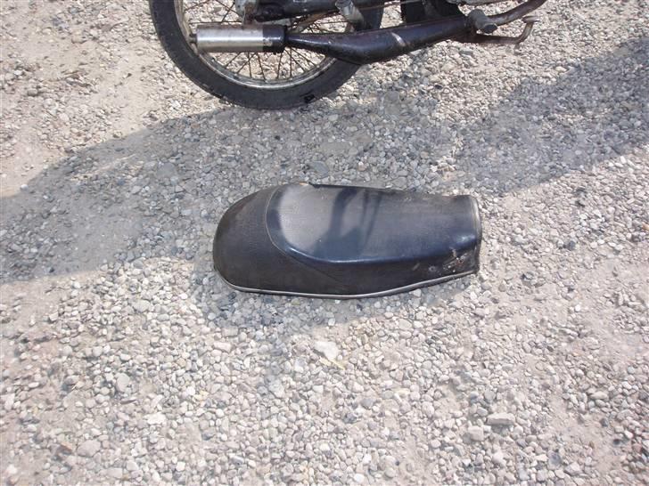 Suzuki k 50 4g billede 9