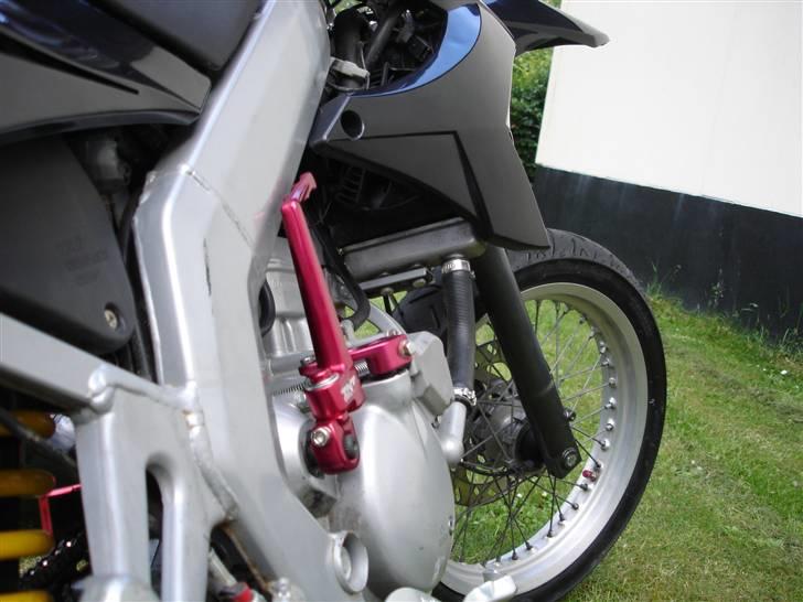 Gilera smt LC ÐÐ billede 10