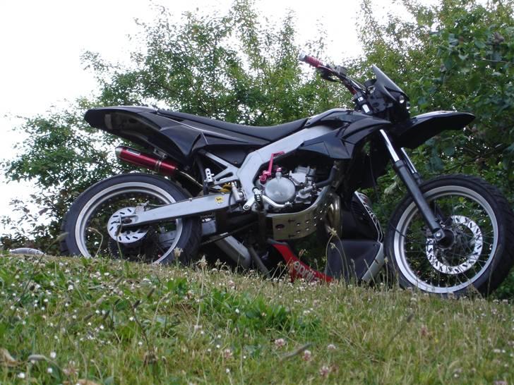 Gilera smt LC ÐÐ billede 13