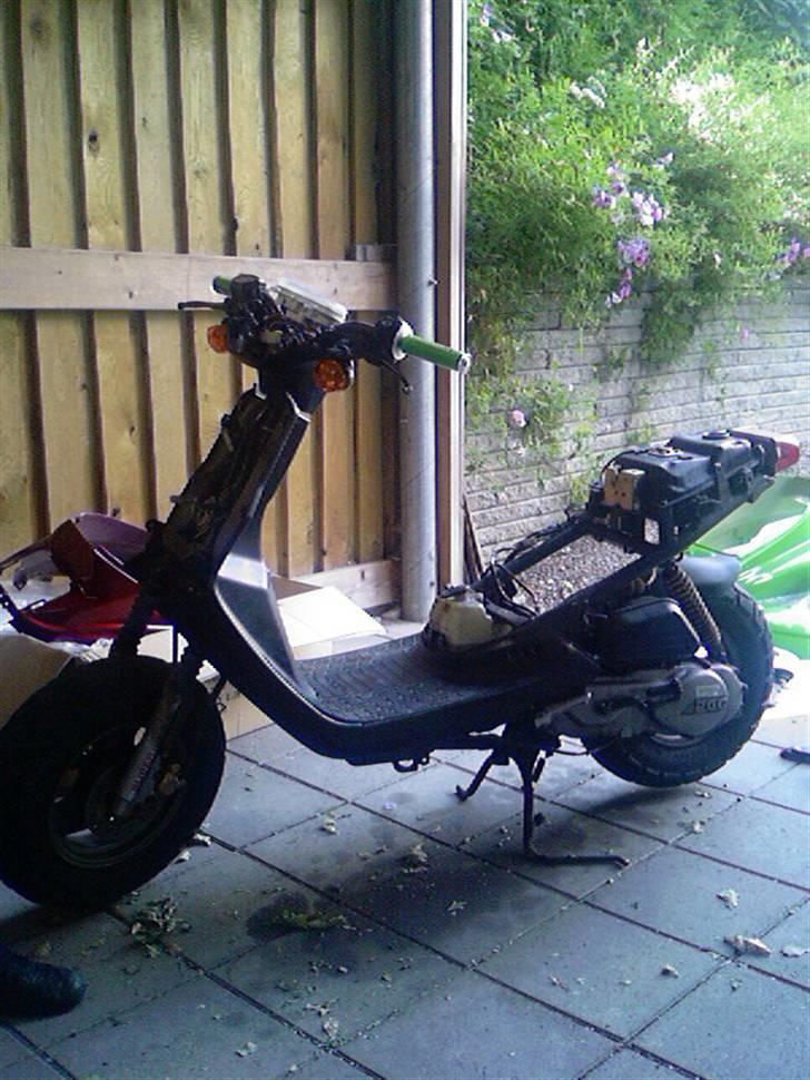 PGO Hot 50 billede 2