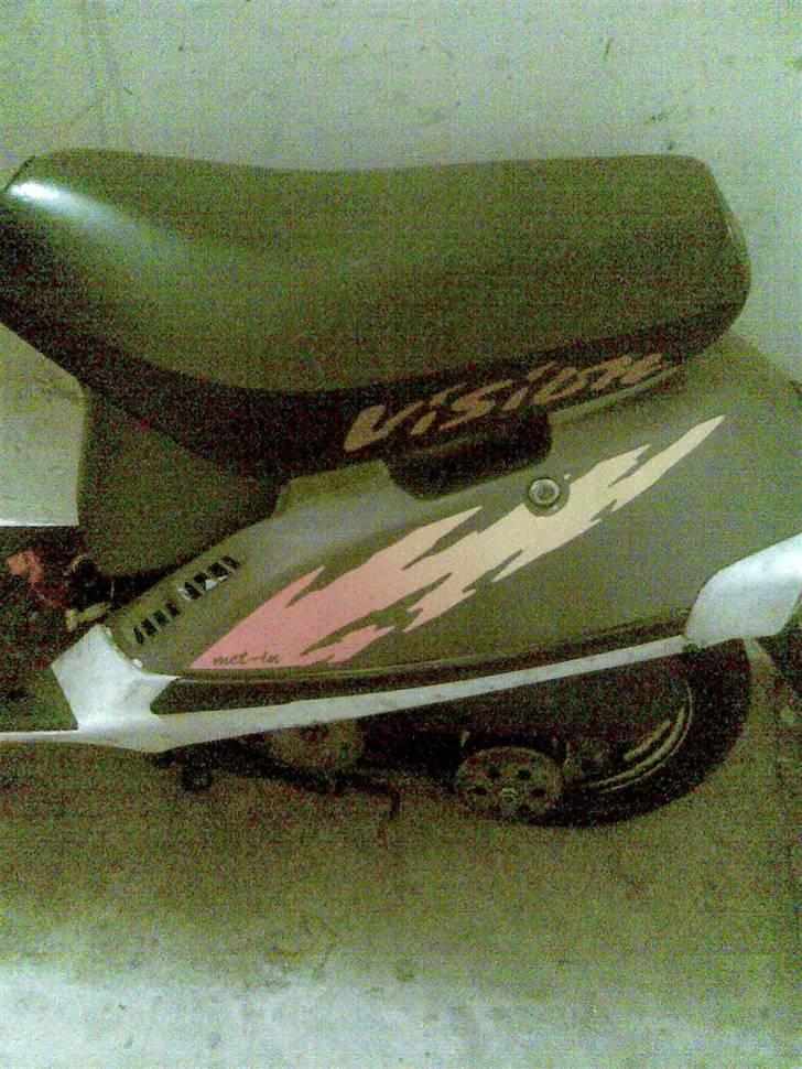 Honda vision billede 2