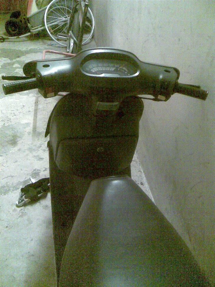 Honda vision billede 3