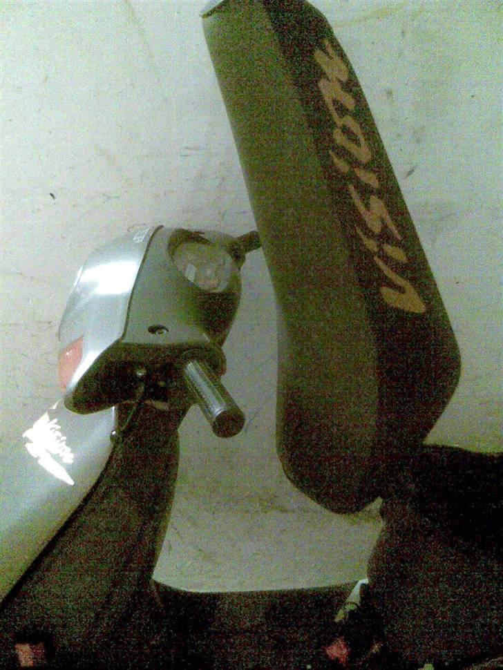 Honda vision billede 4